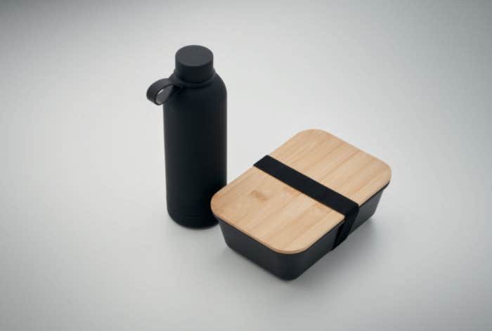 Set cadeau Lunch Emerald