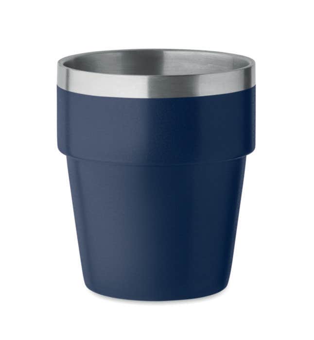 Gourde isotherme à double paroi Acerito 250 ml