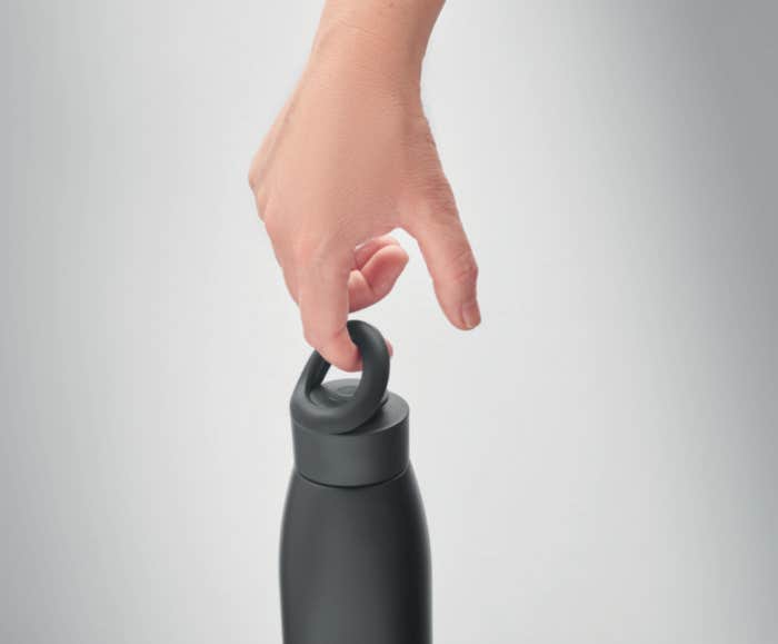 Gourde à double paroi Heat-Cool Calefrio