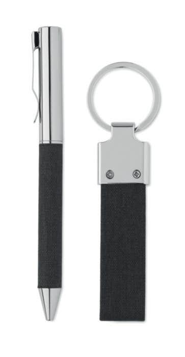 Set cadeau Scribi 2