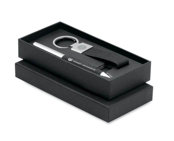 Set cadeau Scribi 2