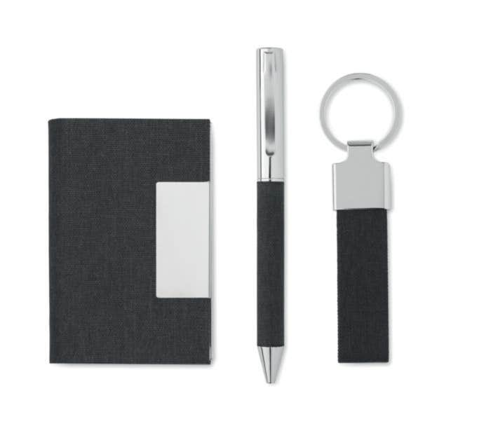 Set cadeau Scribi 3
