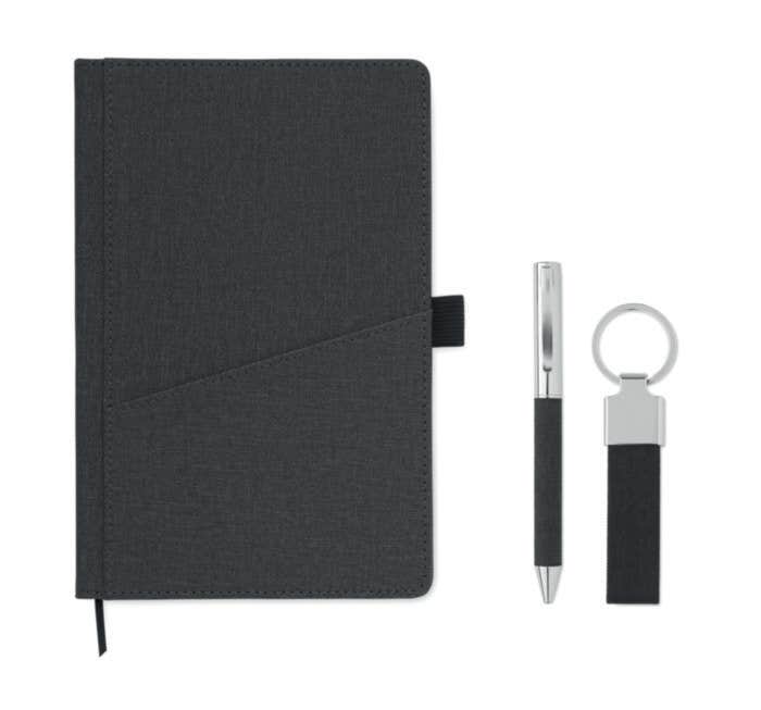 Set cadeau Scribi 4