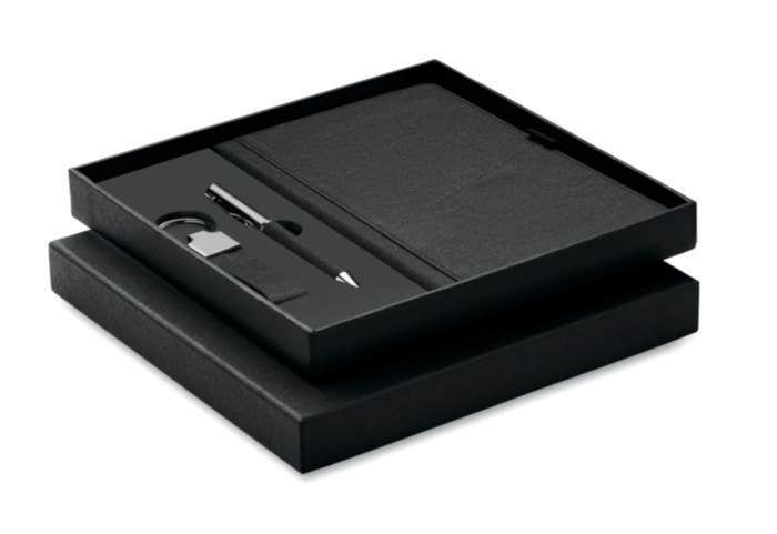 Set cadeau Scribi 4