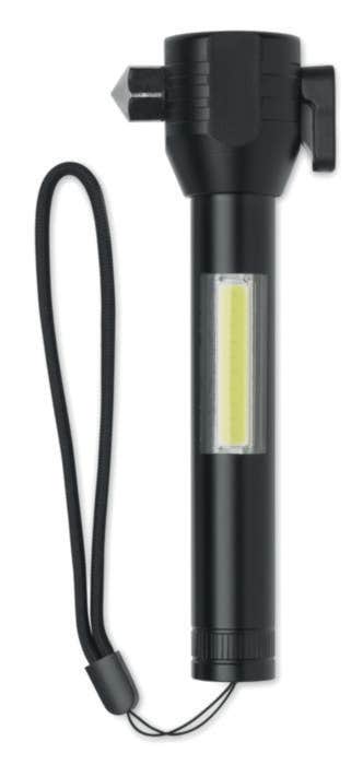 Marteau de secours 3-en-1 Hamaluz