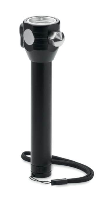 Marteau de secours 3-en-1 Hamaluz