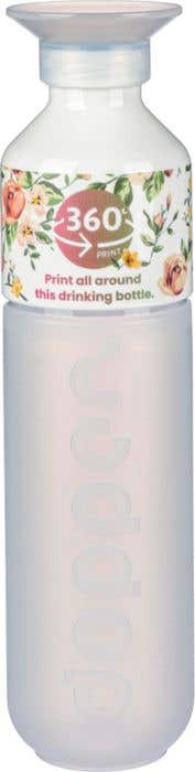 Gourde Dopper Original (450 ml)