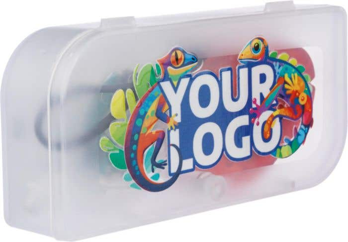 Set de lampes vélo Duolight