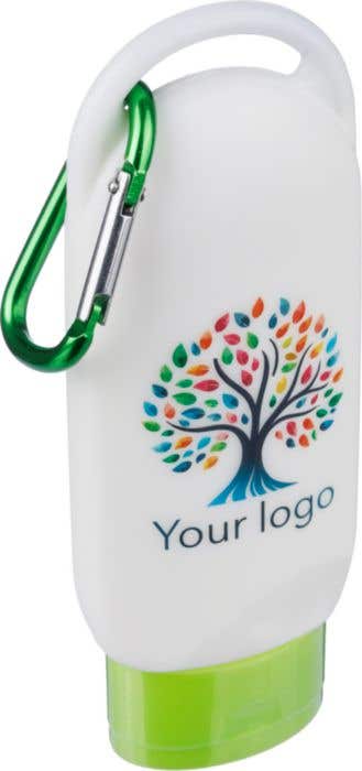 Crème solaire Suntime (60 ml)