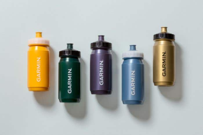 Bidon Tacx Daiya 550