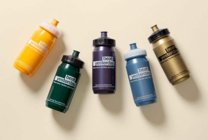 Bidon Tacx Daiya 550