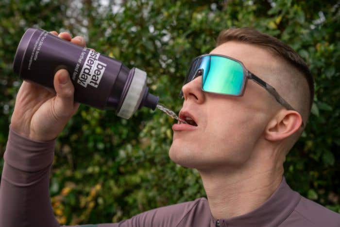 Bidon Tacx Daiya 550