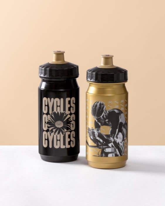 Bidon Tacx Daiya 550