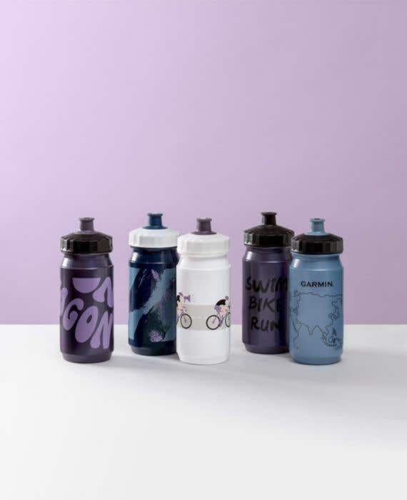 Bidon Tacx Daiya 550