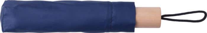 Parapluie pliable Brooklyn rPET