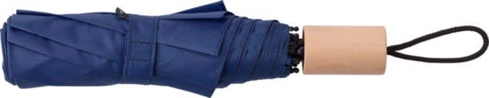 Parapluie pliable Brooklyn rPET