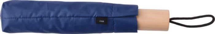Parapluie pliable Brooklyn rPET