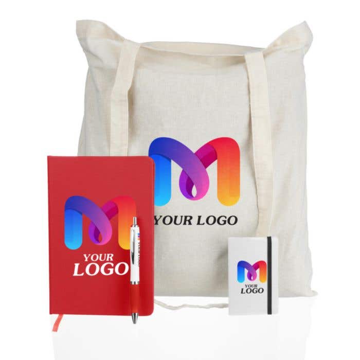 Paquet Bureau Rodney