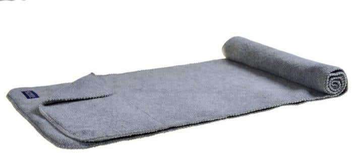 Echarpe polaire Alaska