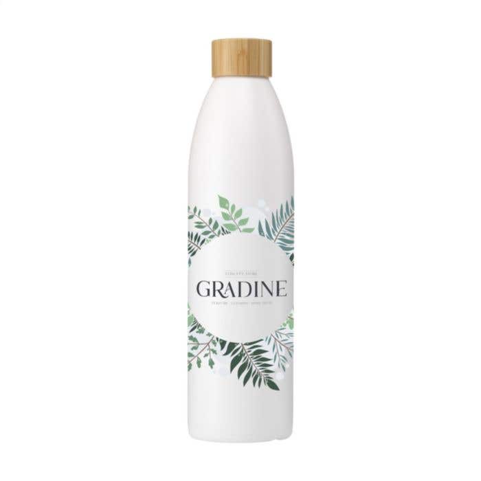Gourde Natural Bottle Slim 500 ml