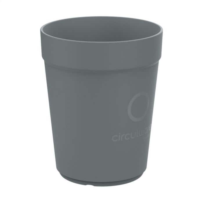 Gobelet CirculCup | 300 ml | Réutilisable