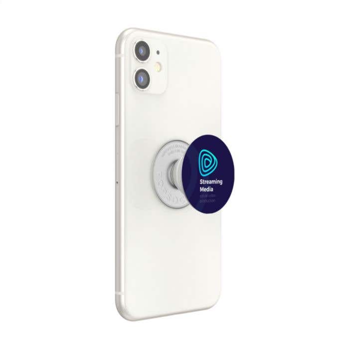 Support de téléphone PopSockets® Plant
