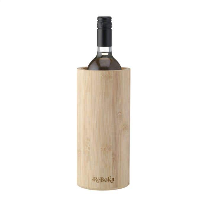 Refroidisseur de vin Bamboo Cooler