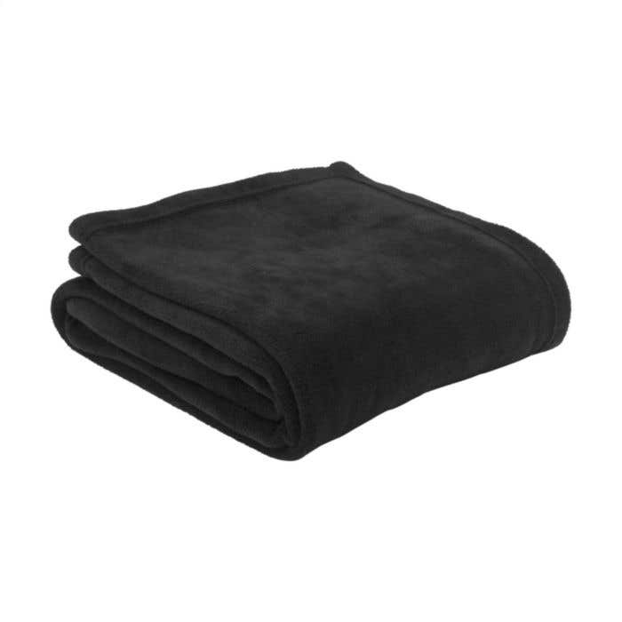 Plaid polaire Wooosh Vida