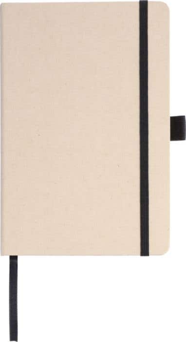Carnet de notes Friedrich | A5 | Papier de canne à sucre | 80 pages | Ligné