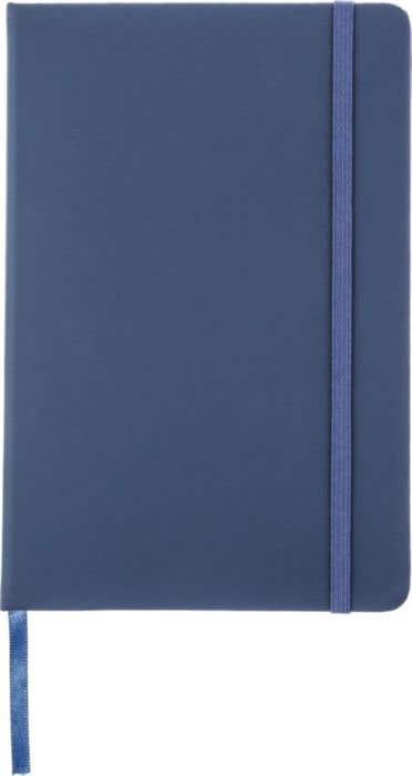 Carnet Bradley (A5) Original