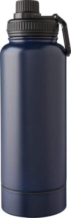 Gourde Nathaniel | 1 L | Inox | Double paroi | Bec verseur