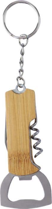 Porte-clés Multitool Stuart