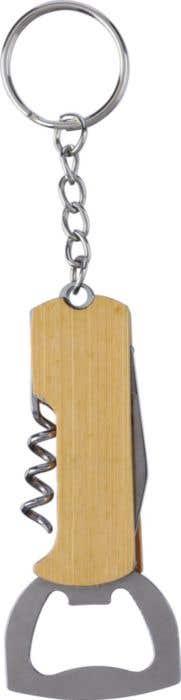 Porte-clés Multitool Stuart