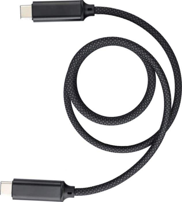 Câble de recharge Janet 60W USB-C
