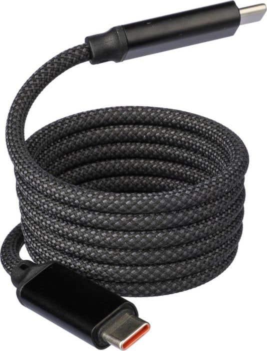 Câble de recharge Janet 60W USB-C