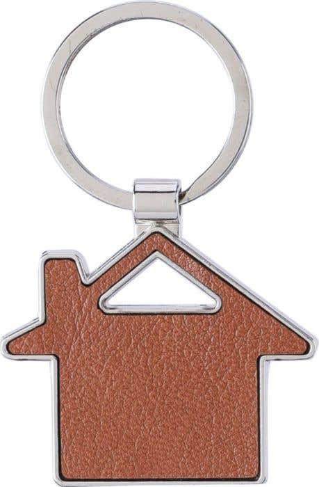 Porte-clés Jim R-Leather