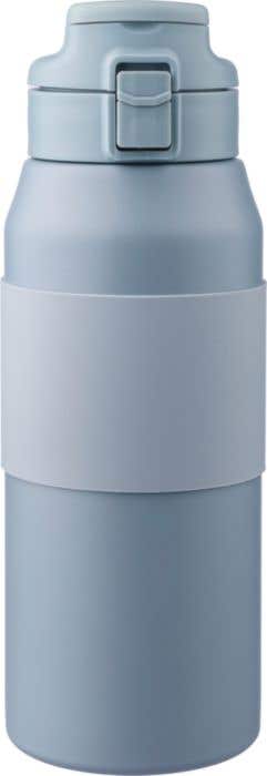 Gourde isotherme à double paroi Katie 800 ml