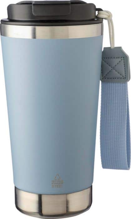 Gobelet à double paroi Kayla 500 ml