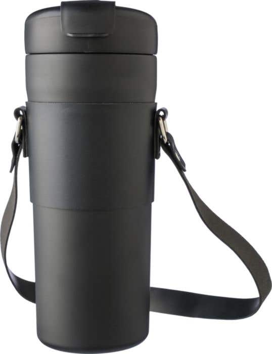 Gourde isotherme à double paroi Kelvin 730 ml