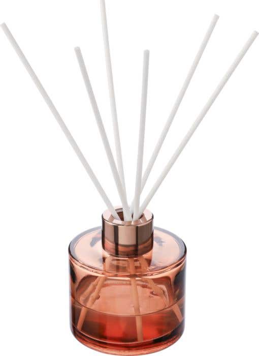 Diffuseur Ken | 100 ml | Verre | 6 bâtonnets parfumés