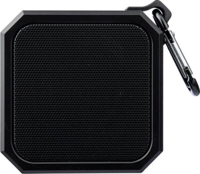 Enceinte Lori | 3 W | Mousqueton | Résistant aux éclaboussures