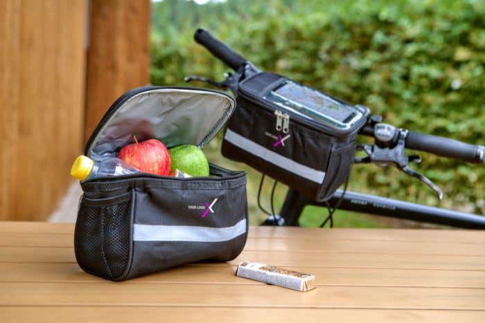 Sac de vélo Coolbike
