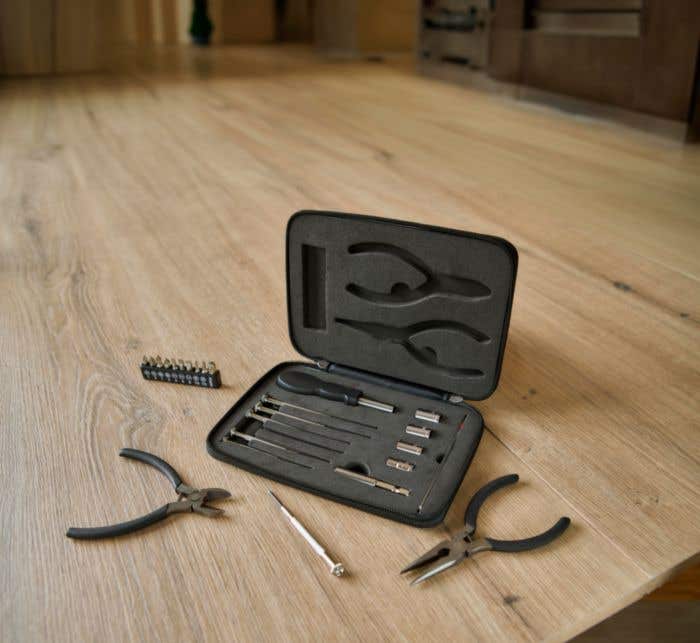 Outillage All-fix