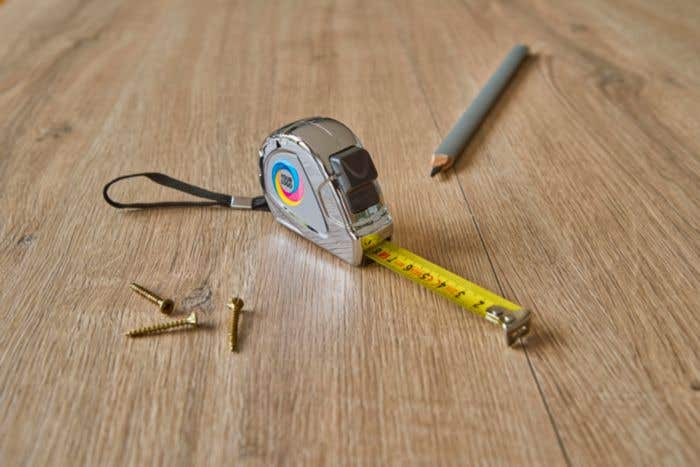 Mètre-ruban Fabrica 5M