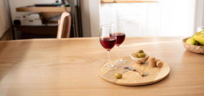 Sommelier Vibamo