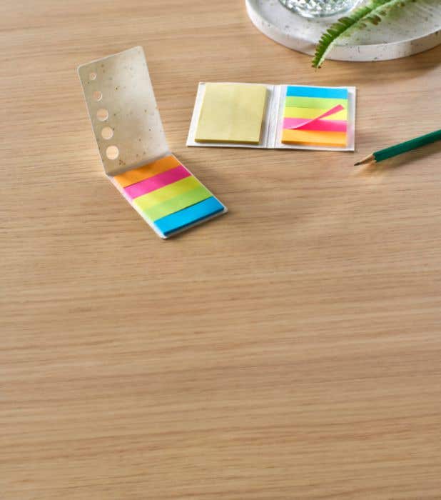Carnet Seedpaper Patricia