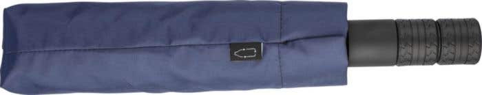 Parapluie pliable Kameron rPET