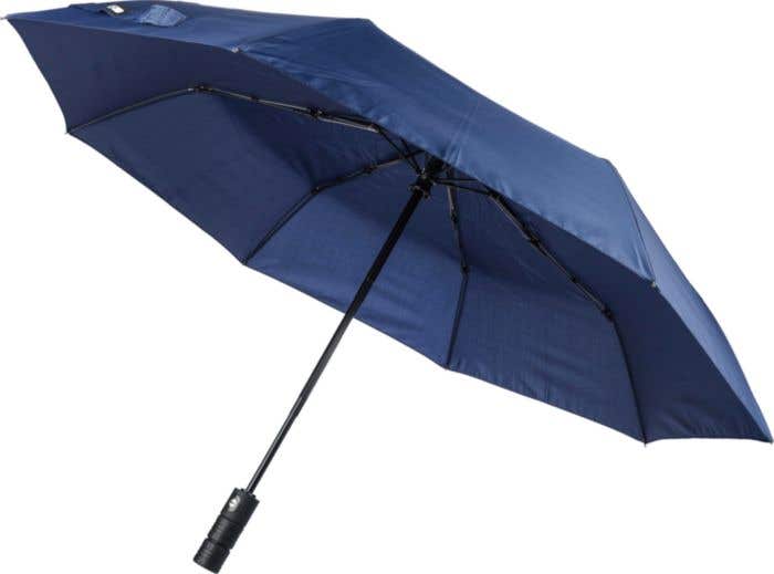 Parapluie pliable Kameron rPET