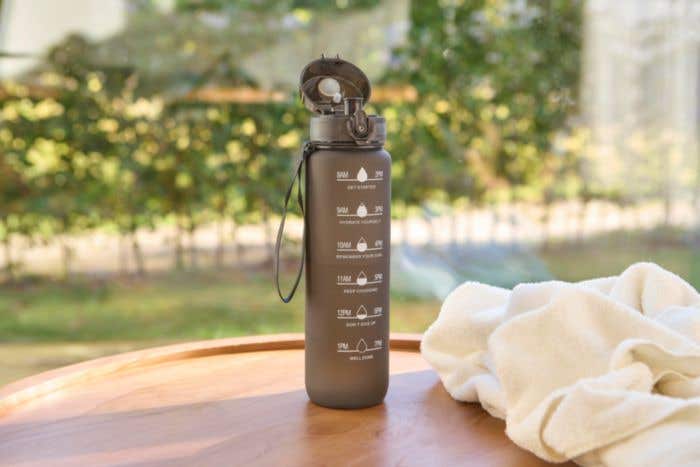 Gourde rPET Brinley (1000 ml)