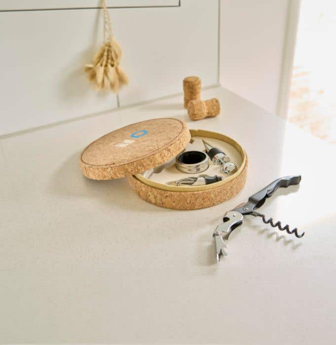 Coffret cépage Milana